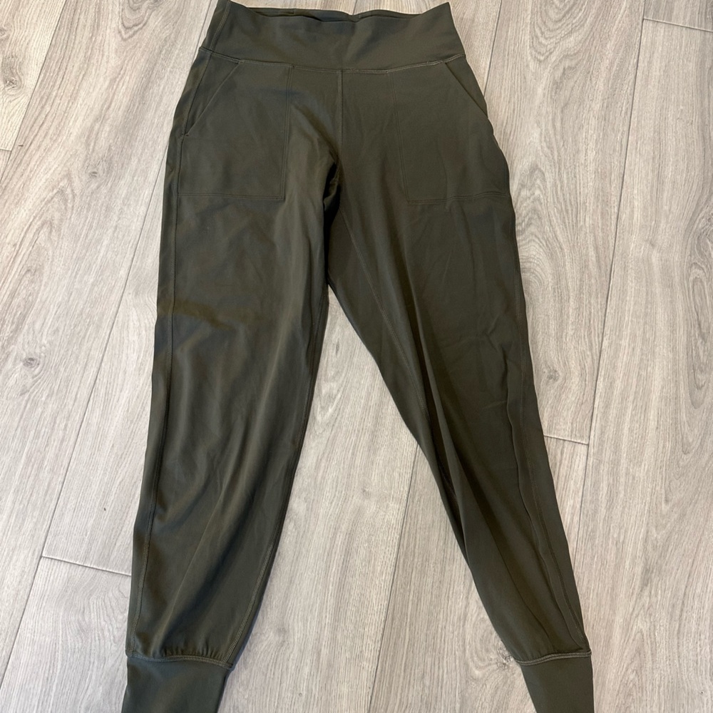 Lululemon Align Jogger